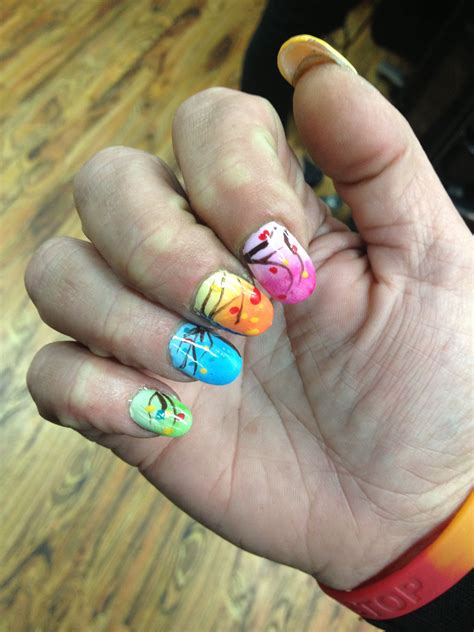 4 seasons nails. Things To Know About 4 seasons nails. 